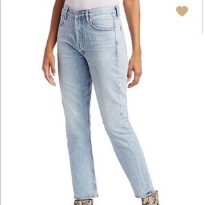 NWT Citizens of Humanity jeans